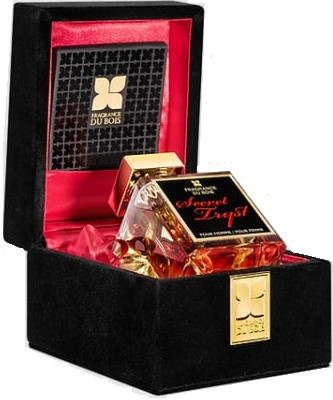 Fragrance Du Bois Secret Tryst (20-34400 парфюмерная вода 100 мл)