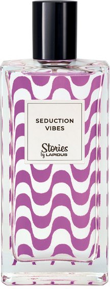 Ted Lapidus Seduction Vibes (20-36700 туалетная вода-тестер 100 мл)