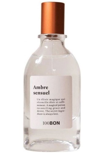 100 Bon Ambre Sensuel 100 Bon Ambre Sensuel