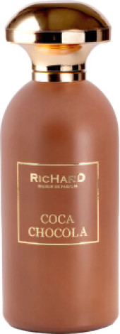 Christian Richard Coca Chocola (20-25373 парфюмерная вода-тестер 100 мл)