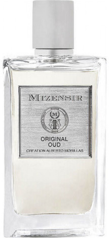 Mizensir Original Oud (20-34165 парфюмерная вода-тестер 100 мл)