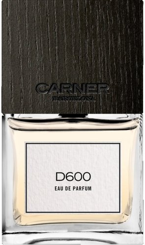 Carner Barcelona D600 тестер
