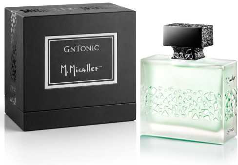 M.Micallef Gntonic (20-42490 парфюмерная вода 100 мл)