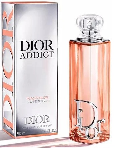 Dior Addict Peachy Glow 50