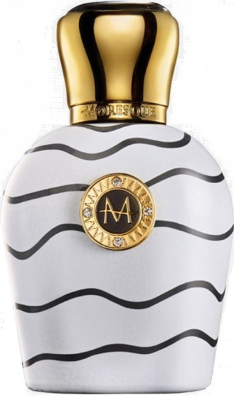 Moresque White Duke (20-23645 парфюмерная вода-тестер 50 мл)