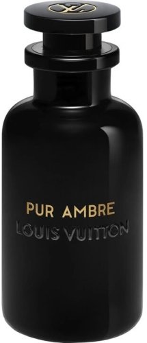 Louis Vuitton Pur Ambre тестер