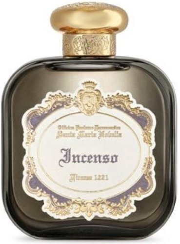 Santa Maria Novella Incenso тестер