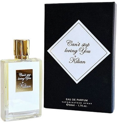 Kilian Can't Stop Loving You (20-40682 парфюмерная вода 50 мл)