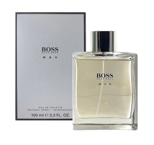 Hugo Boss Orange Men 100
