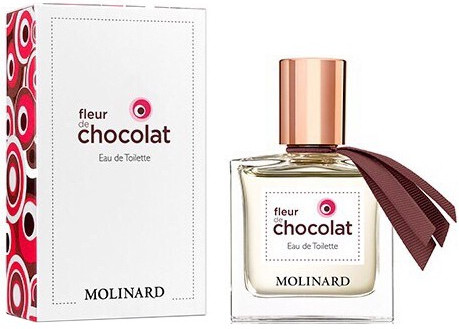 Molinard Fleur De Chocolat (20-28113 туалетная вода 50 мл)