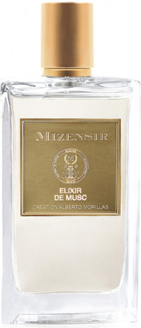 Mizensir Elixir de Musc (20-38816 парфюмерная вода-тестер 100 мл)