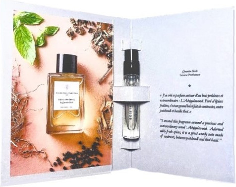 Essential Parfums Bois Imperial (20-69011 парфюмерная вода 2 мл)