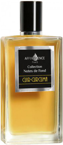 Affinessence Cuir Curcuma (20-50127 парфюмерная вода-тестер 100 мл)