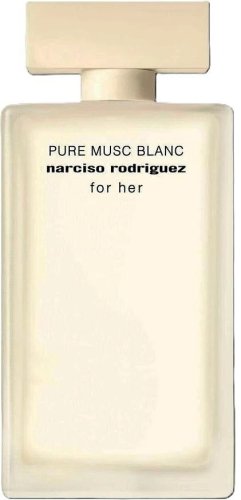 Narciso Rodriguez Pure Musc Blanc For Her тестер