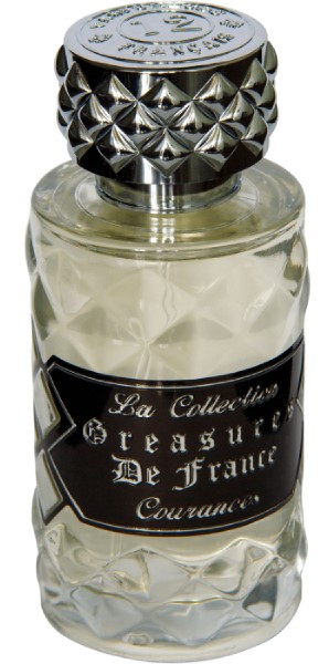 12 Parfumeurs Francais Courances (20-40528 духи-тестер 100 мл)