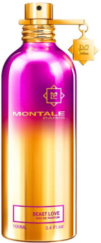 Montale Beast Love (20-37642 парфюмерная вода-тестер 100 мл)