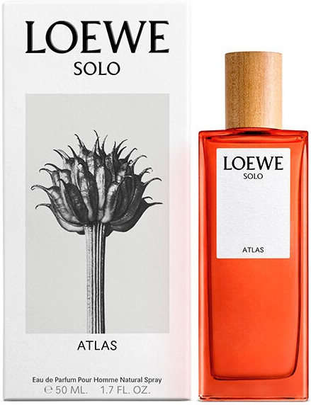 Loewe Solo Atlas (20-62817 парфюмерная вода 50 мл)