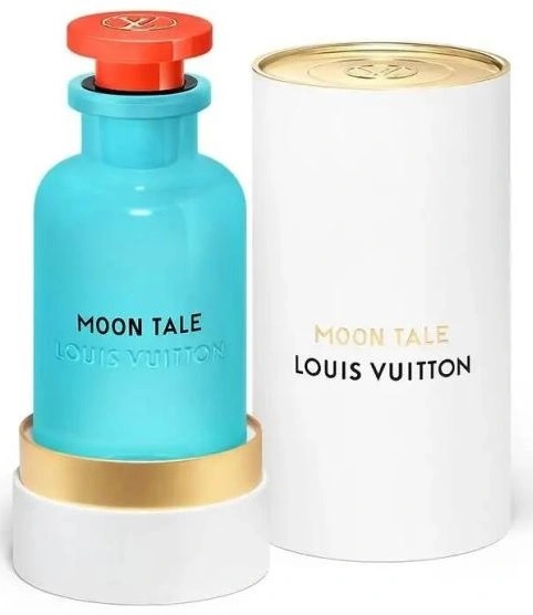 Louis Vuitton Moon Tale