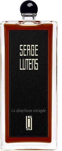 Serge Lutens La Dompteuse Encagee тестер