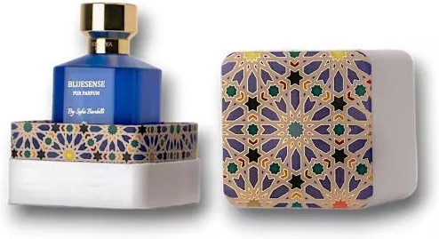 Maison Cataliya Bluesense (20-24309 парфюмерная вода 75 мл)