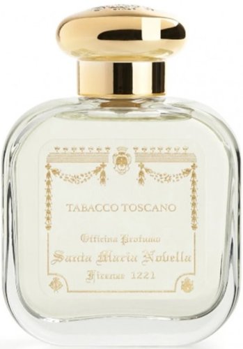 Santa Maria Novella Tabacco Toscano тестер
