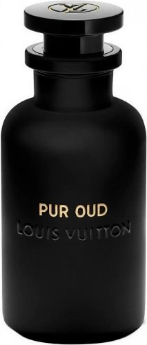 Louis Vuitton Pur Oud тестер