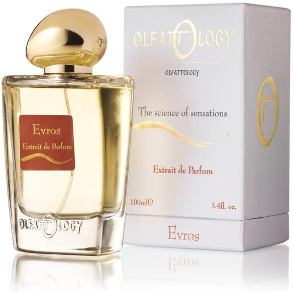 Olfattology Evros (20-51913 духи 100 мл)
