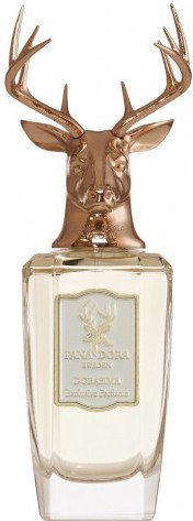 Pana Dora Dorasima (20-84601 парфюмерная вода-тестер 100 мл)