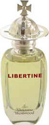 Vivienne Westwood Libertine (20-48269 туалетная вода-тестер 50 мл)
