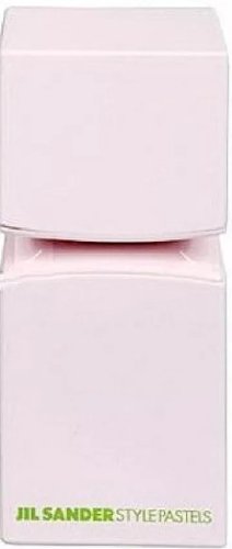 Jil Sander Style Pastels Blush Pink тестер