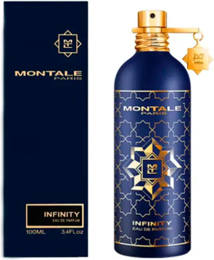 Montale Infinity (20-67060 парфюмерная вода 100 мл)