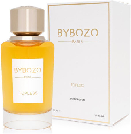 ByBozo Topless (20-33199 парфюмерная вода 75 мл)