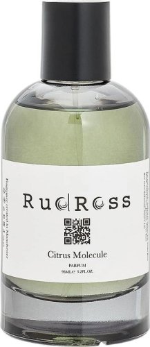 RudRoss Citrus Molecule тестер
