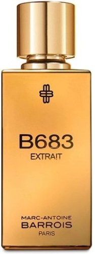 Marc-Antoine Barrois B683 extrait тестер