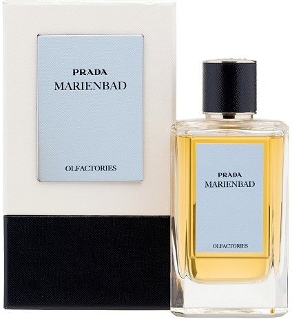 Prada Marienbad (20-33089 парфюмерная вода 100 мл)