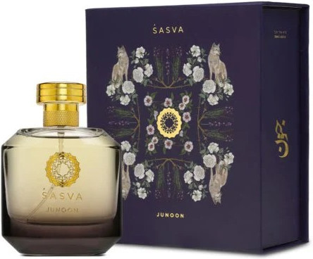 Sasva Junoon (20-61477 парфюмерная вода 100 мл)