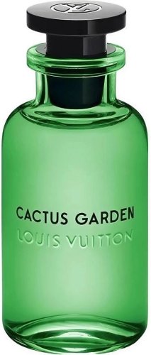Louis Vuitton Cactus Garden тестер