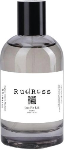 RudRoss Lust for Life тестер
