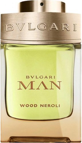 Bvlgari Bvlgari Man Wood Neroli тестер