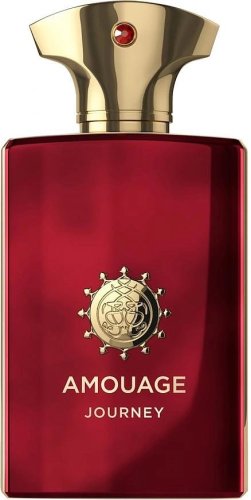 Amouage Journey Man тестер