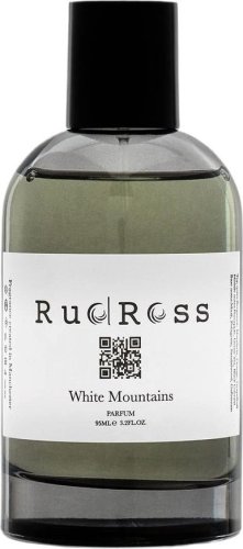 RudRoss White Mountains тестер