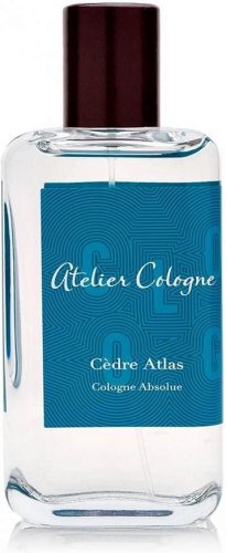 Atelier Cologne Cedre Atlas тестер