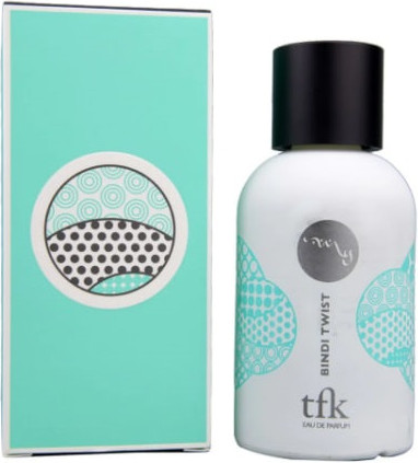 The Fragrance Kitchen Bindi Twist (20-23883 парфюмерная вода 100 мл)