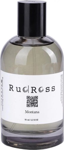 RudRoss Montana тестер