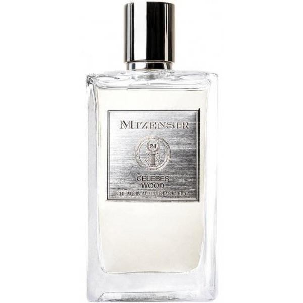 Mizensir Celebes Wood (20-53845 парфюмерная вода-тестер 100 мл)
