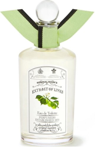 Penhaligon's Anthology Extract Of Limes тестер