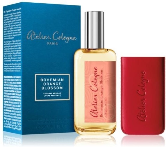 Atelier Cologne Bohemian Orange Blossom (20-53908 одеколон 100 мл)