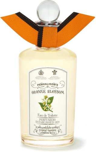 Penhaligon's Anthology Orange Blossom тестер