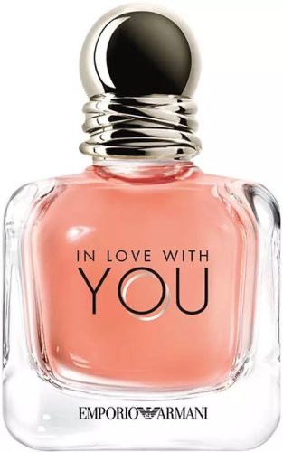 Giorgio Armani Emporio In Love With You тестер