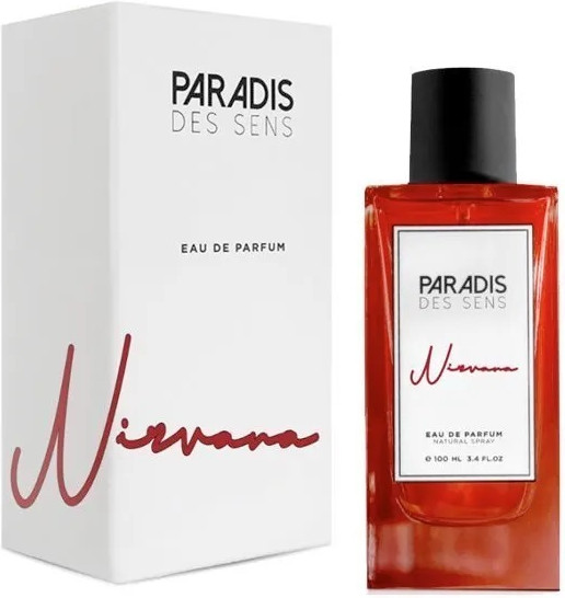 Paradis Des Sens Nirvana (20-23303 парфюмерная вода 100 мл)